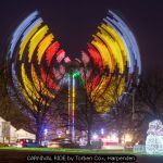 CARNIVAL RIDE by Torben Cox, Harpenden