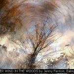 WINTER WIND IN THE WOODS by Jenny Fenton, Ealing&HH