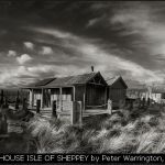 BEACH HOUSE ISLE OF SHEPPEY by Peter Warrington, Oxford
