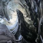 OTHERWORDLY ICE CAVE by Steph Braid, Maidenhead