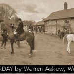 YESTERDAY by Warren Askew, Woodley