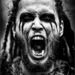 BATTLECRY by Jamie White, Milton Keynes City