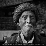 THE PATRIARCH by Simon Raynor, Milton Keynes City
