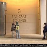 3 PANCRAS SQUARE by David Thomas, Ealing&HH