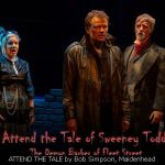 ATTEND THE TALE by Bob Simpson, Maidenhead