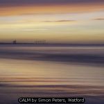 CALM by Simon Peters, Watford