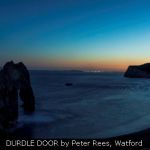 DURDLE DOOR by Peter Rees, Watford