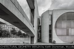 ARCHITECTURAL GEOMETRY BERLIN by Keith Stoneman, Woodley