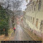 JUST WALKING IN THE RAIN by Tim Crabb, Leighton Buzzard