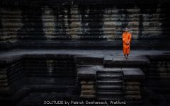 SOLITUDE by Patrick Seehanach, Watford