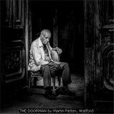THE DOORMAN by Martin Patten, Watford