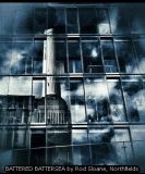 BATTERED BATTERSEA by Rod Sloane, Northfields