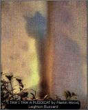 I TAW I TAW A PUDDICAT by Martin Wood, Leighton Buzzard