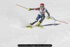 FOCUSSED by Maggie James, Amersham