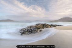 ETHEREAL HARRIS by David Harris, Wycombe