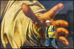 GOTTCHA by Sandra Devaney, Oxford