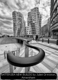 BATTERSEA NEW BUILDS by Juliet Ormiston, Amersham
