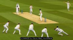 A CHANCE by Steve Miley, Northfields