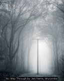 No Way Through by Jan Harris, Wycombe