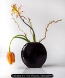 Ikebana by Kris Mason, Ealing&HH