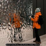 Illusion And Me by Judy Buckley-Sharp, Harrow