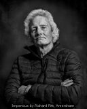 Imperious by Richard Pitt, Amersham