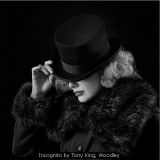 Incognito by Tony King, Woodley