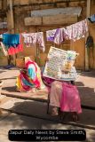 Jaipur Daily News by Steve Smith, Wycombe