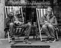 Modern Communication by Diane Smith, Amersham