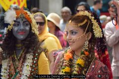 The Look by Dennis Canty, Wycombe