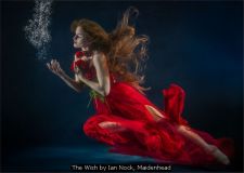 The Wish by Ian Nock, Maidenhead