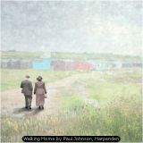 Walking Home by Paul Johnson, Harpenden