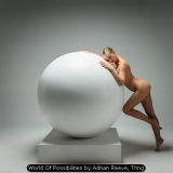 World Of Possibilities by Adrian Reeve, Tring