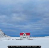 No 43 by Simon Raynor, Milton Keynes City