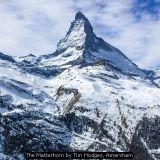 The Matterhorn by Tim Hodges, Amersham