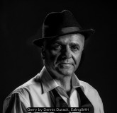 Gerry by Dennis Durack, Ealing&HH