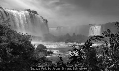 Iguaza Falls-by Jacqui Sinnatt, EalingHH