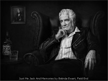 Just Me Jack And Memories by Belinda Ewart, Field End