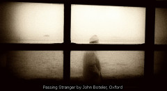 Passing Stranger by John Boteler, Oxford