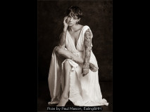 Pixie by Paul Mason, Ealing&HH
