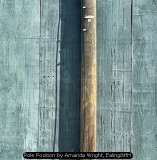 Pole Position by Amanda Wright, Ealing&HH