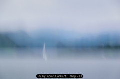 Sail by Annie Hackett, Ealing&HH