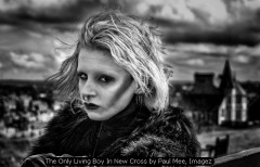 The Only Living Boy In New Cross by Paul Mee, Imagez