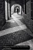 Wapping Cloisters by Rod Sloane, Northfields