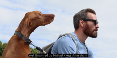 Well Groomed by Michael Kkng, Amersham