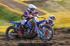 We're Closing In! by Steve Gunn, Imagez