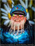 Dress To Impress by Steve Bramley, Wantage