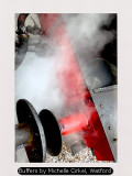 Buffers by Michelle Cirkel, Watford