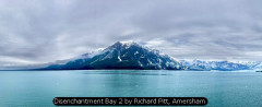 Disenchantment Bay 2 by Richard Pitt, Amersham