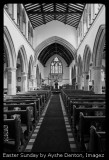 Easter Sunday by Ayshe Denton, Imagez